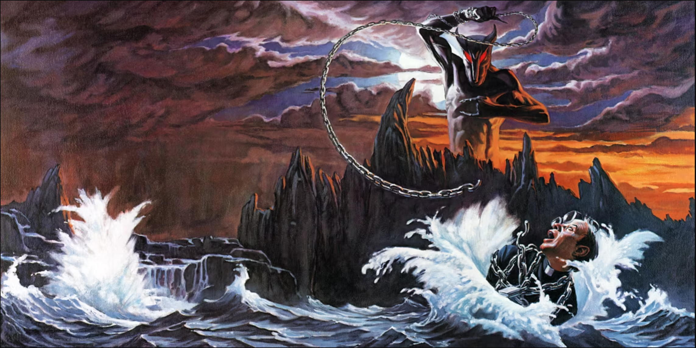 Holy Diver by Dio | Current mood the last 4 years