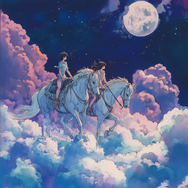 Go The Distance #22: Felt Like A Dream